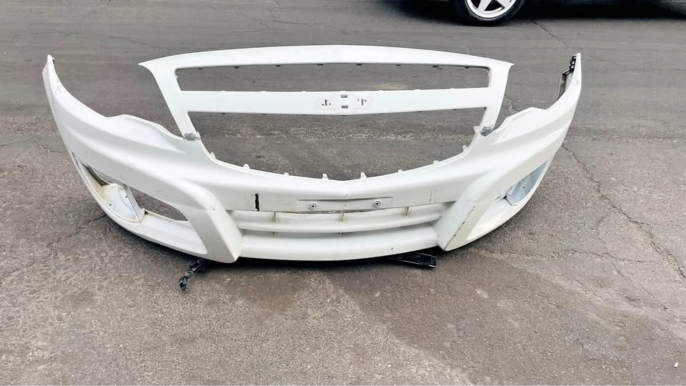 Chevrolet Utility bumper - Private Seller Chevrolet Utility bumper - Private Seller