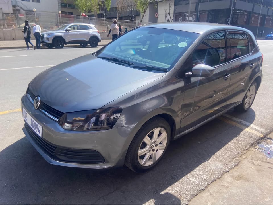 2014 Polo 6