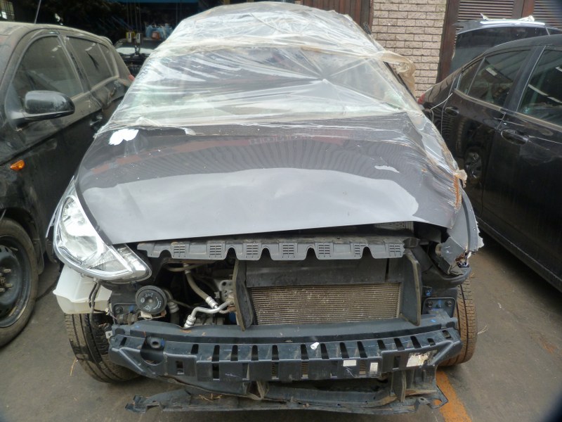 Hyundai Atos 1.1 Motion Manual Grey - 2023 STRIPPING FOR SPARES. - Private Seller Hyundai Atos 1.1 Motion Manual Grey - 2023 STRIPPING FOR SPARES. - Private Seller