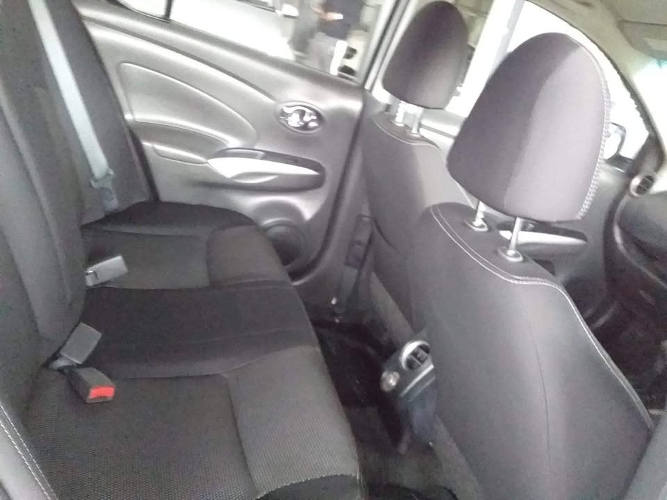 Used Nissan Almera 1.5 Acenta - Private Seller Used Nissan Almera 1.5 Acenta - Private Seller