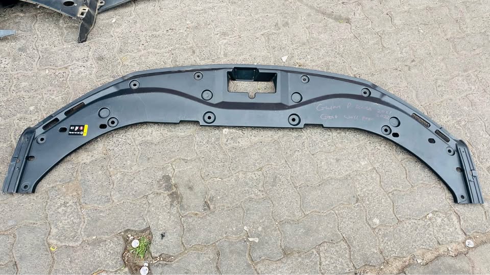 GWM P-Series CV Upper Slam Tray Cover - Private Seller GWM P-Series CV Upper Slam Tray Cover - Private Seller