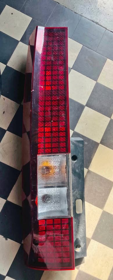 Hyundai Staria taillight 2021/24 - Private Seller Hyundai Staria taillight 2021/24 - Private Seller