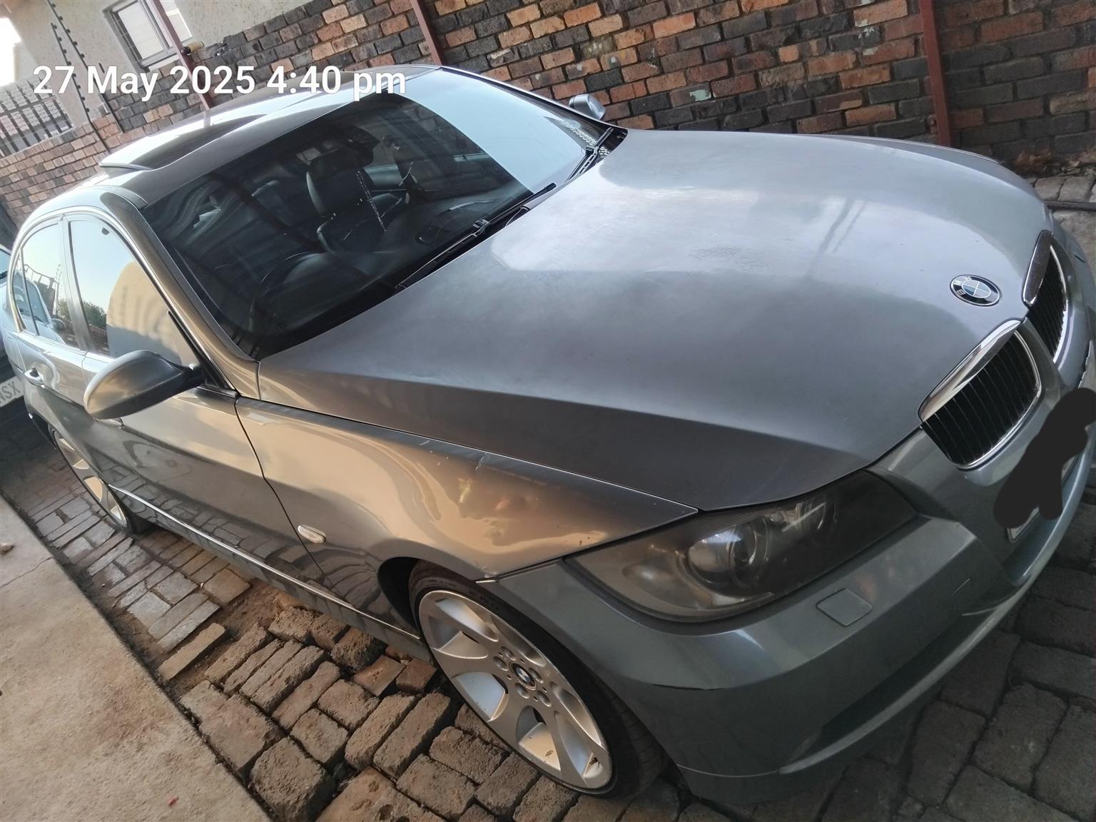 Used 2008 BMW 3 Series 323i Exclusive - Private Seller Used 2008 BMW 3 Series 323i Exclusive - Private Seller
