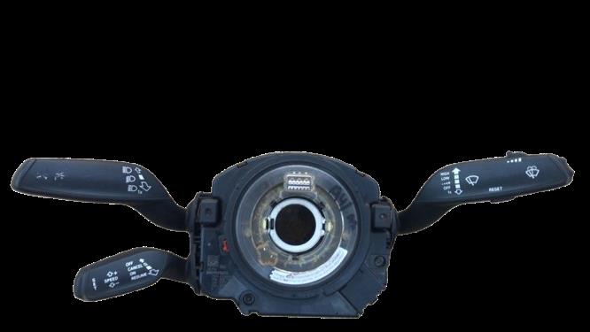 AUDI A4 STEERING COLUMN SWITCH ASSEMBLY 2.0 (2012-2015) - Private Seller AUDI A4 STEERING COLUMN SWITCH ASSEMBLY 2.0 (2012-2015) - Private Seller