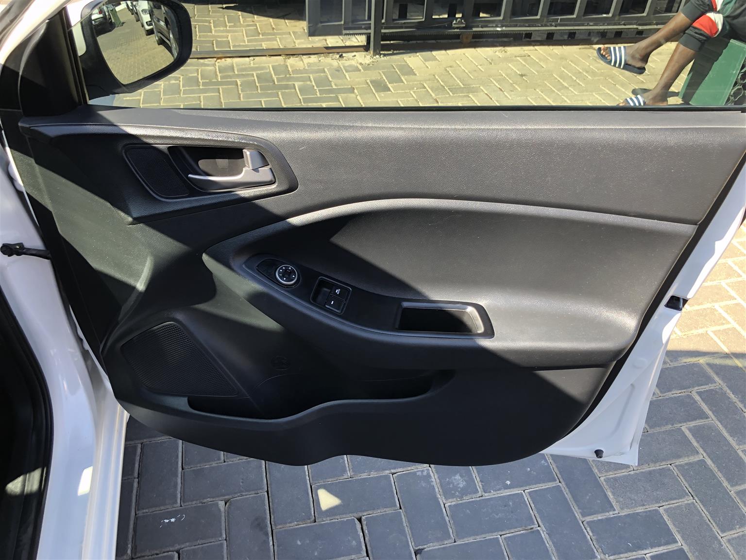 2018 Hyundai i20 1.4 Fluid Auto For Sale