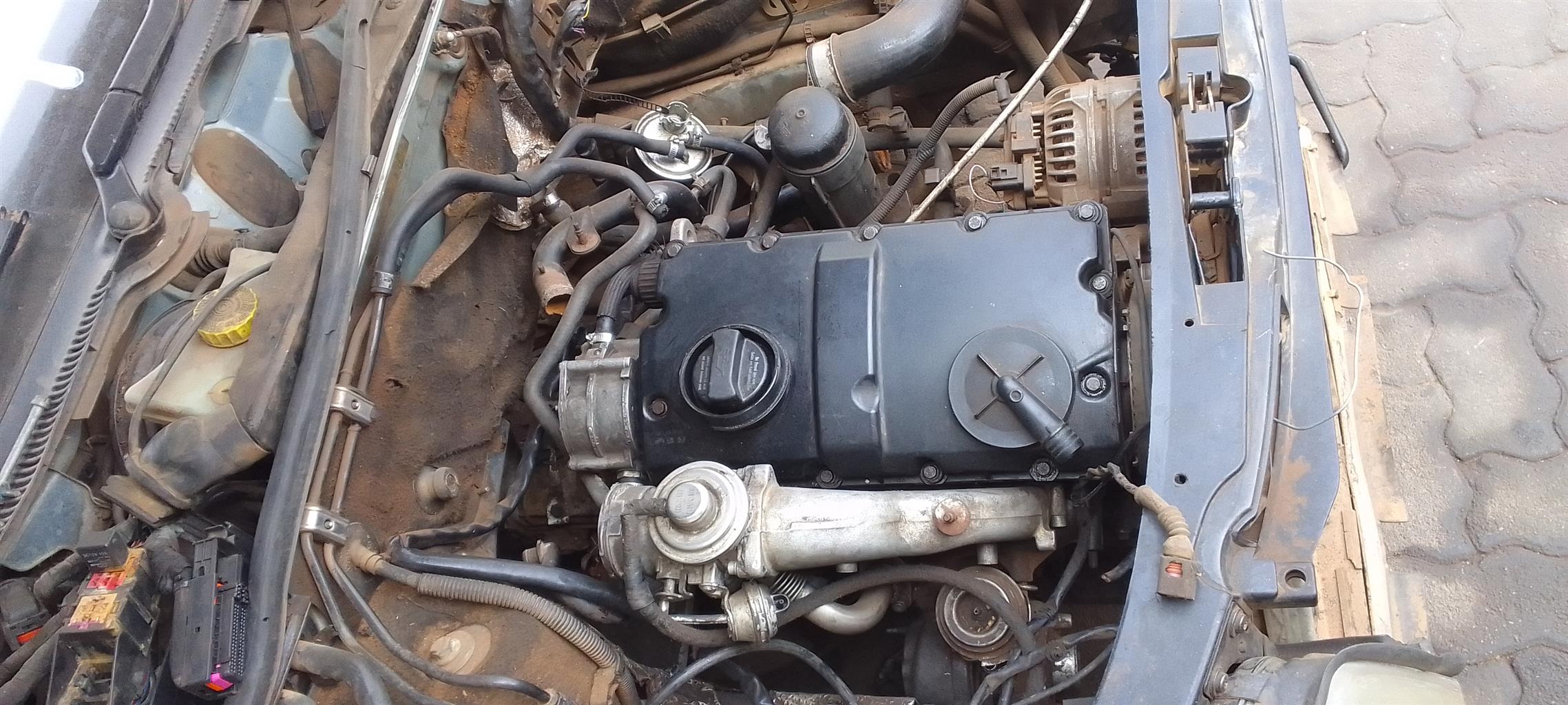 Audi A4 B6 B7 1.9 TDI AVF Engine - Private Seller Audi A4 B6 B7 1.9 TDI AVF Engine - Private Seller