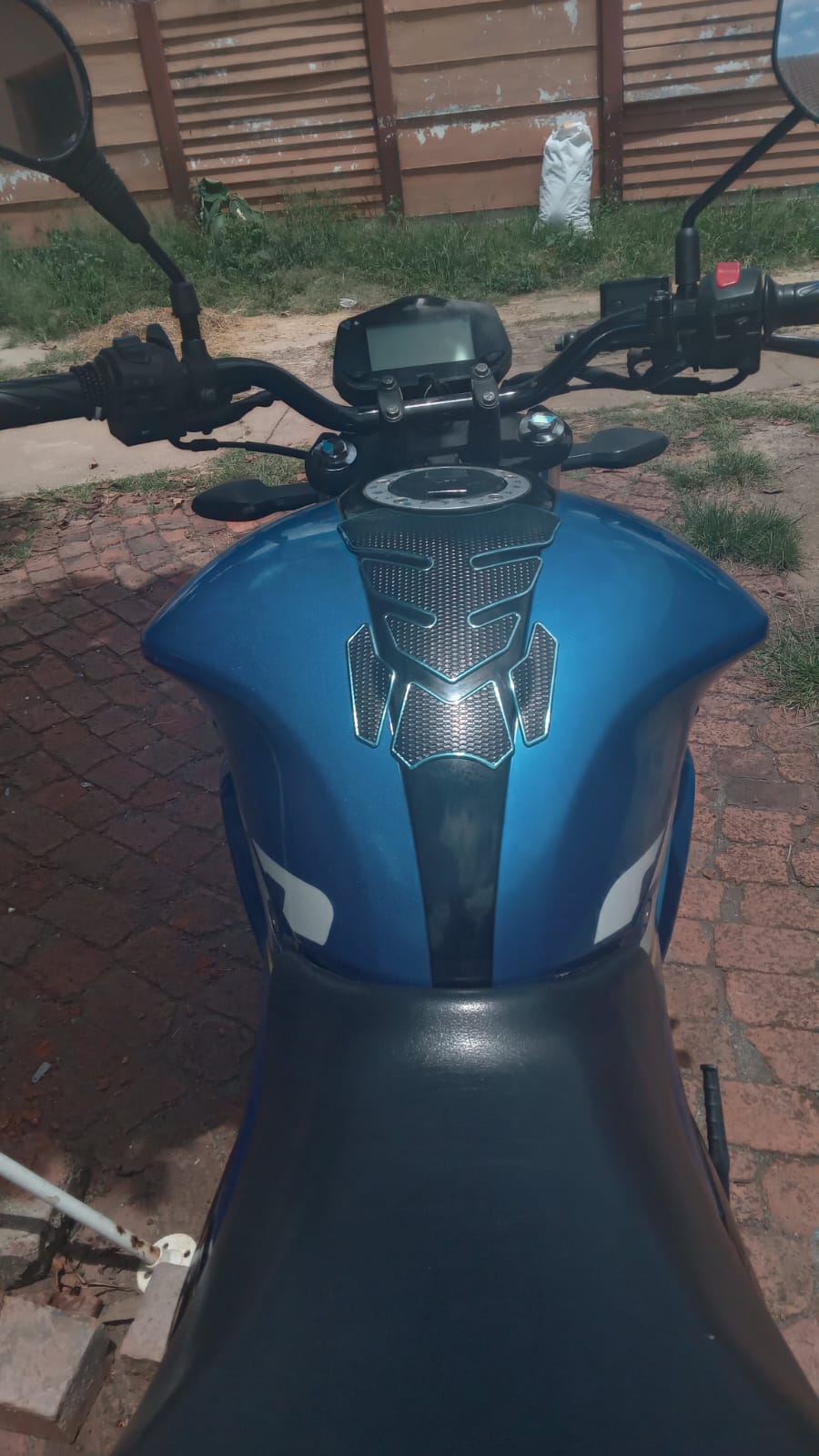 Used 2022 Suzuki GSX - Private Seller Used 2022 Suzuki GSX - Private Seller
