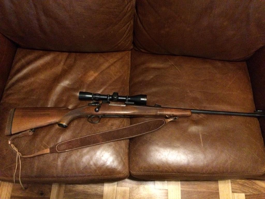 mauser k98 sniper rifle for sale