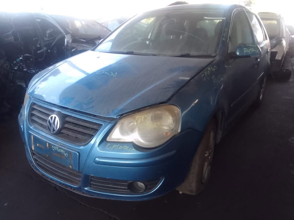 Vw Polo Bujwa BAH now stripping for spares - Private Seller Vw Polo Bujwa BAH now stripping for spares - Private Seller