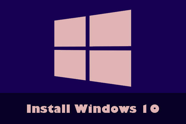 Windows installation & upgrade 