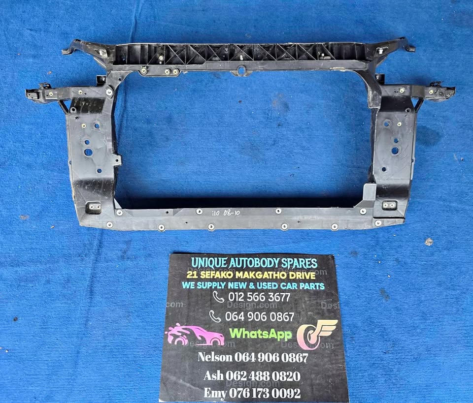 Hyundai i[hidden information] Cradle