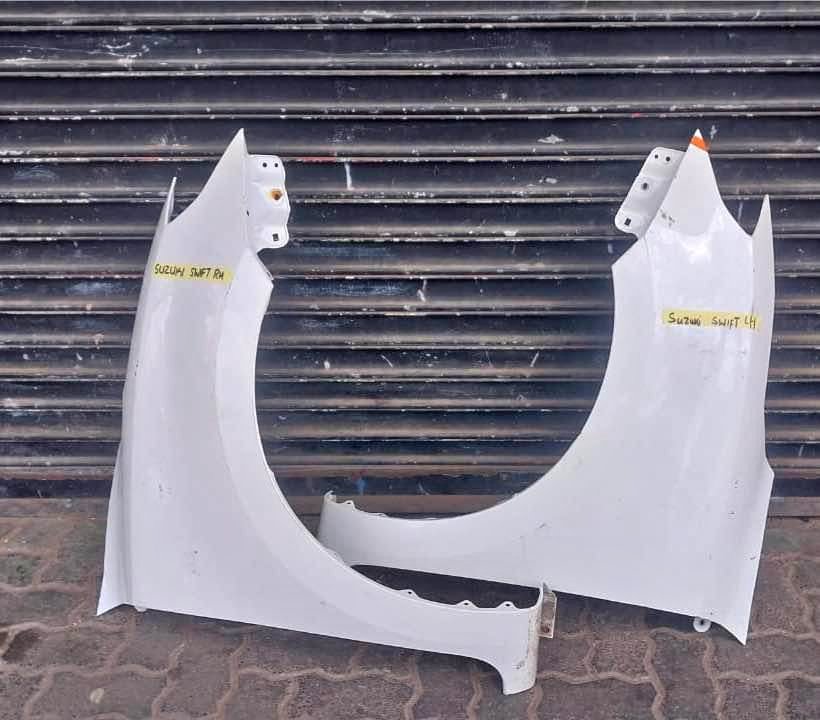 Suzuki Swift fenders - Private Seller Suzuki Swift fenders - Private Seller