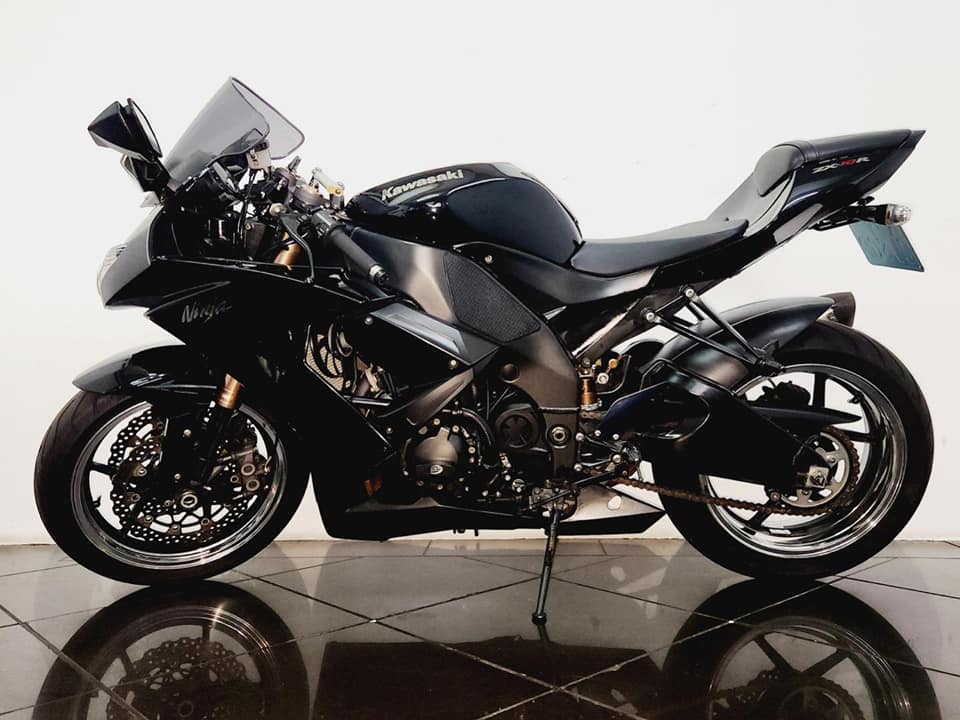 Used Kawasaki ZX - Private Seller Used Kawasaki ZX - Private Seller