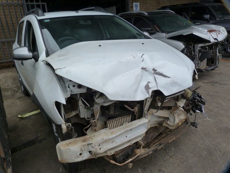 Renault Sandero 900T Petrol Manual Silver - 2021 SPARESBOYZ STRIPPING FOR SPARES - Private Seller Renault Sandero 900T Petrol Manual Silver - 2021 SPARESBOYZ STRIPPING FOR SPARES - Private Seller