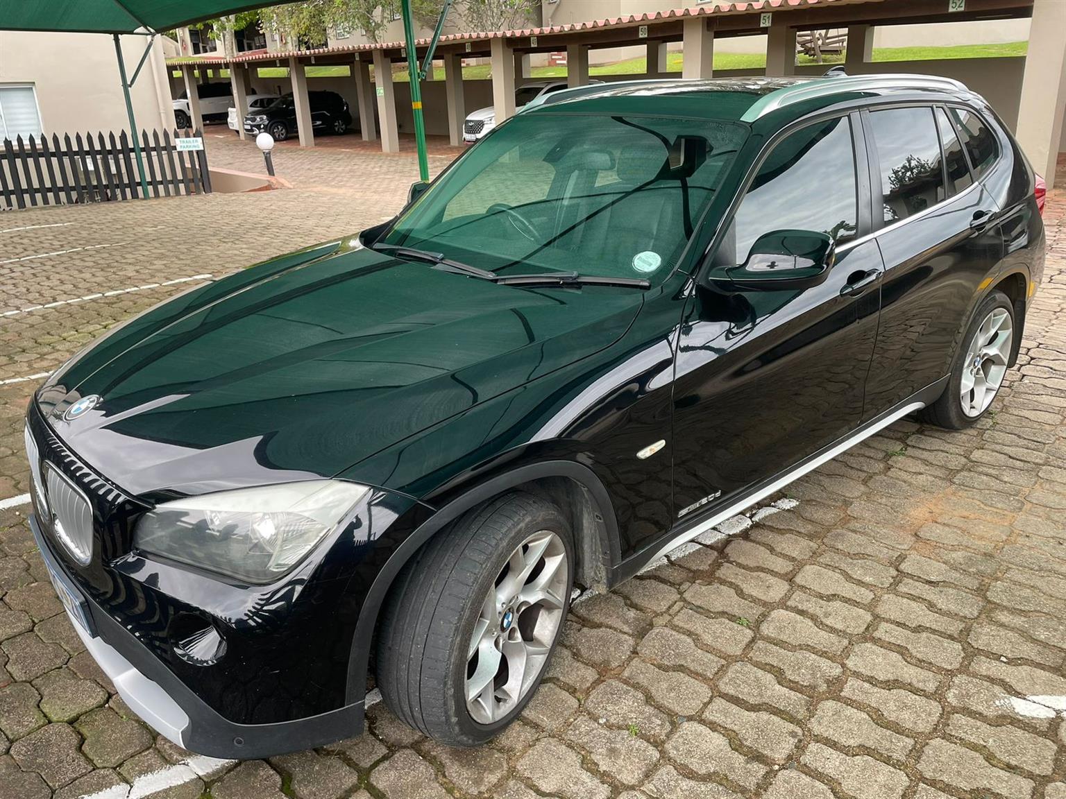 Used 2011 BMW X1 sDrive20d auto - Private Seller Used 2011 BMW X1 sDrive20d auto - Private Seller