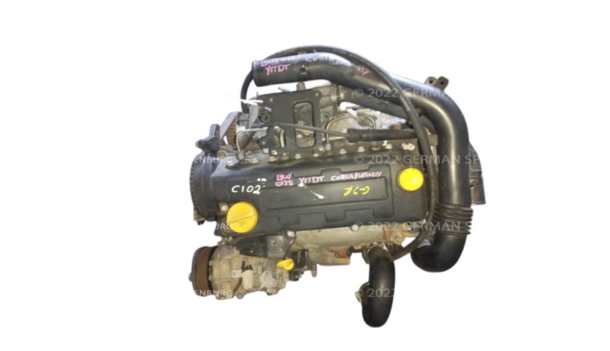 Corsa chev utility   petrol engine FOR SALE - Private Seller Corsa chev utility   petrol engine FOR SALE - Private Seller