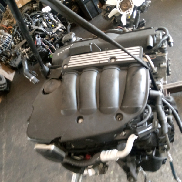BMW N46B20B Engine for Sale - Private Seller