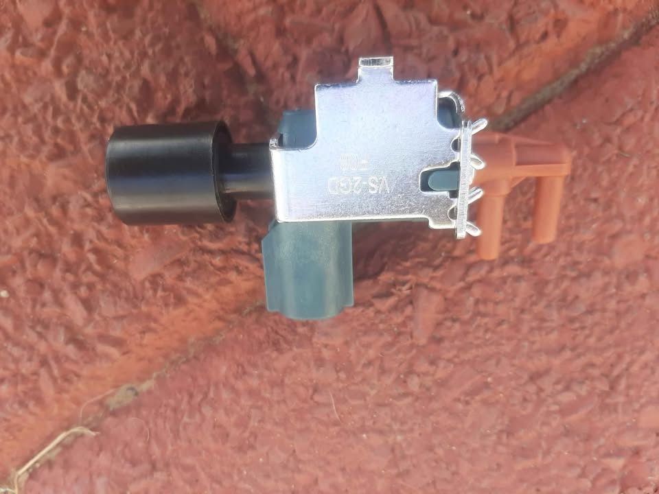 TOYOTA 2GR, 1KD, 1ND, 2AZ VACUUM SWITCH. BRAND NEW. FOR VARIOUS OTHER CARS TOO. - Private Seller TOYOTA 2GR, 1KD, 1ND, 2AZ VACUUM SWITCH. BRAND NEW. FOR VARIOUS OTHER CARS TOO. - Private Seller