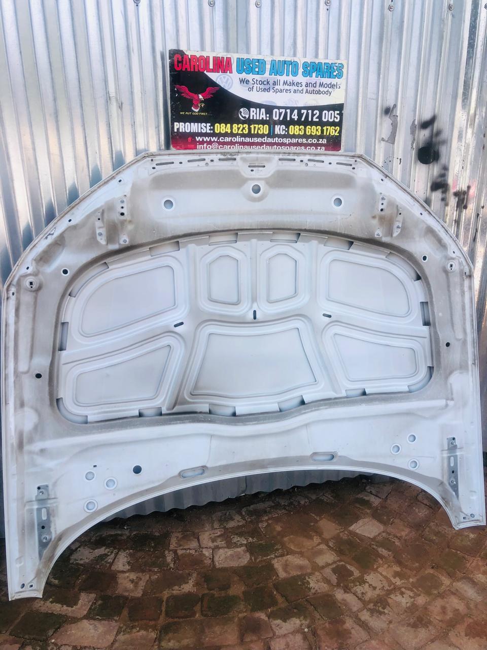 Audi A4/B9 Aluminum bonnet - Private Seller Audi A4/B9 Aluminum bonnet - Private Seller