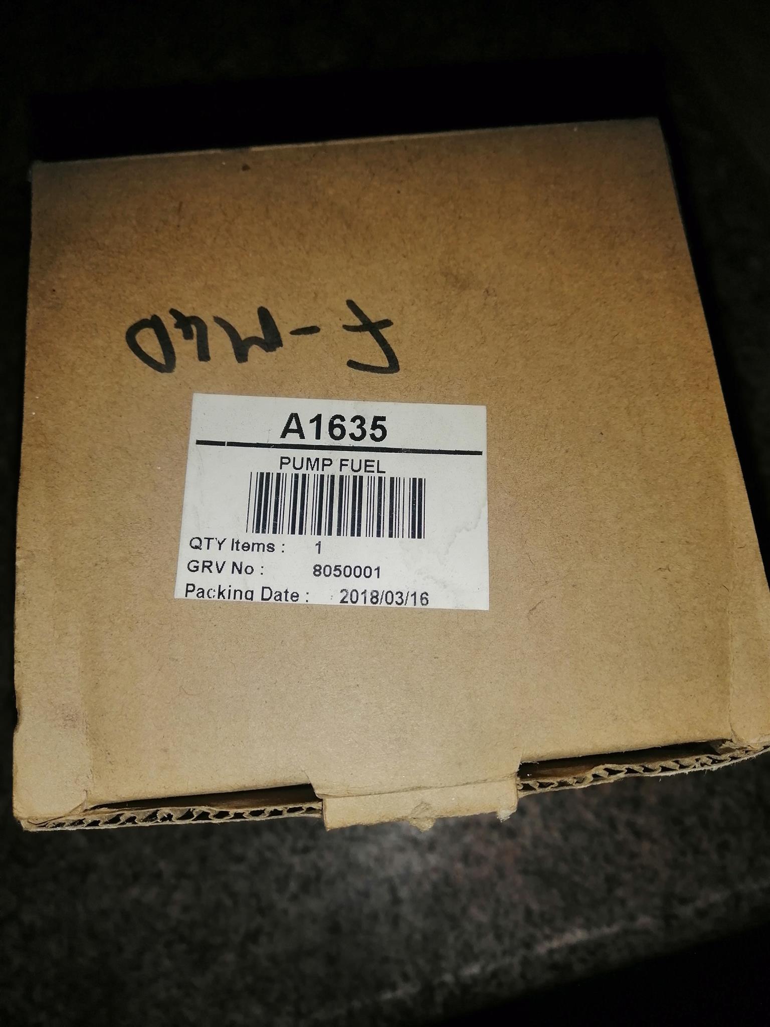 Audi A4 B5 1 8T Petrol Pump. - Private Seller Audi A4 B5 1 8T Petrol Pump. - Private Seller