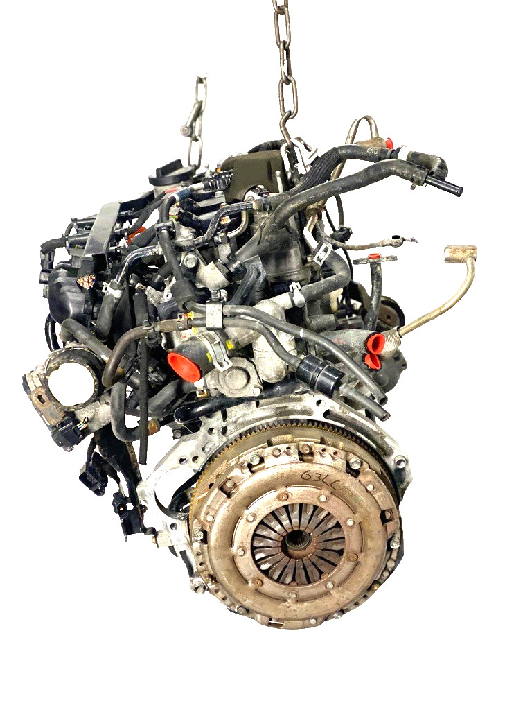 Hyundai G3LC Engine – 1.0L MPI 3-Cylinder City Performer - Private Seller