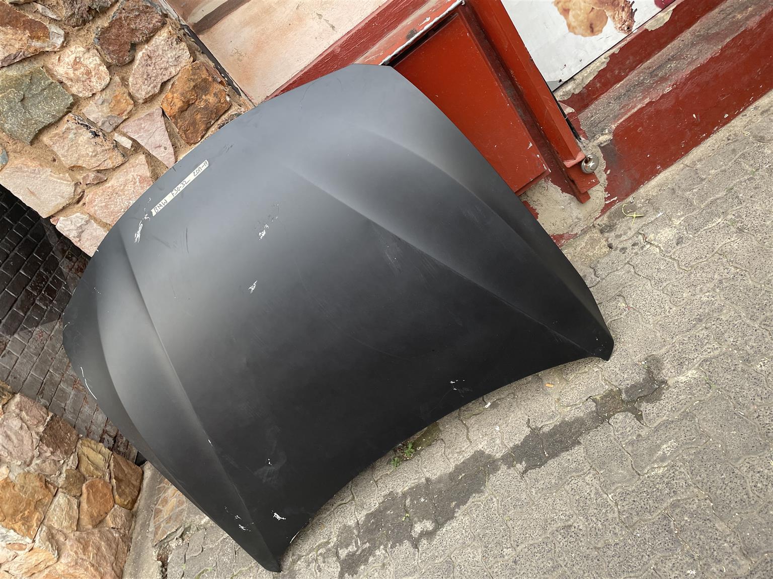 Used Bonnet For BMW F30/32 - Private Seller