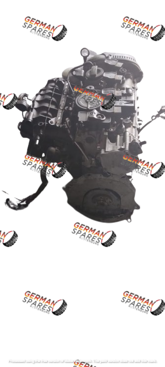 VW Golf 6 GTI Used Engine for Sale - Private Seller