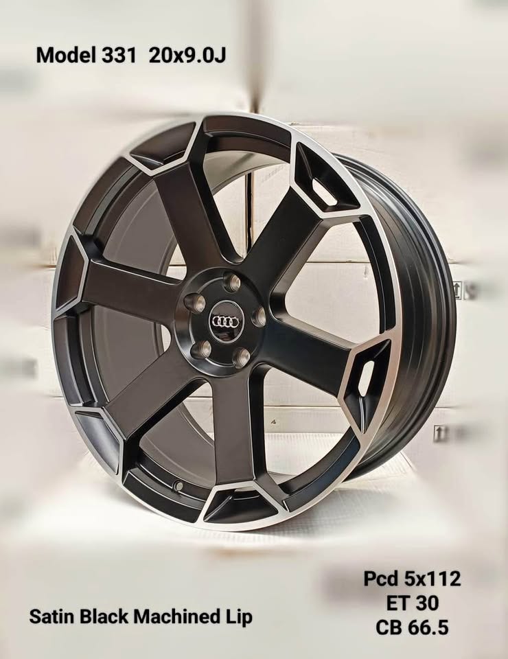 20” Audi wheels - Private Seller 20” Audi wheels - Private Seller