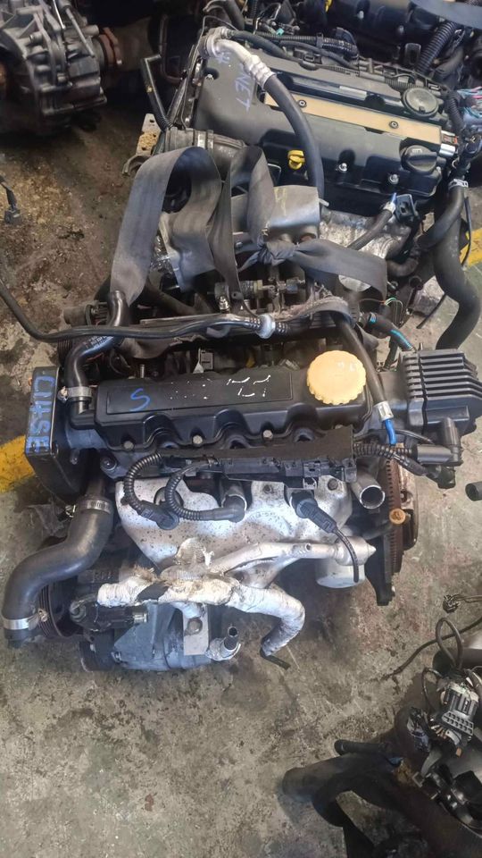 Opel Corsa 1.4 C16se Engines for sale - Private Seller