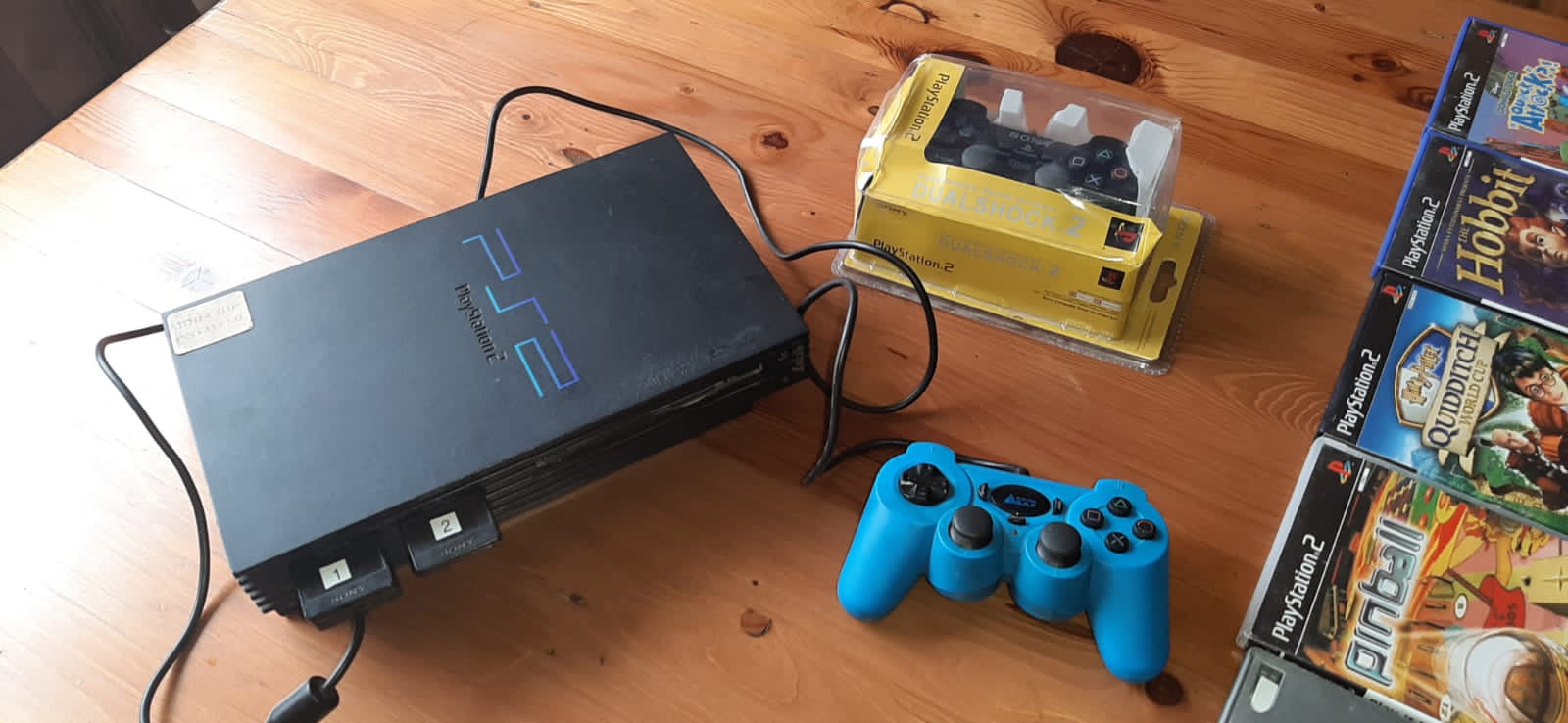 portable ps2 for sale