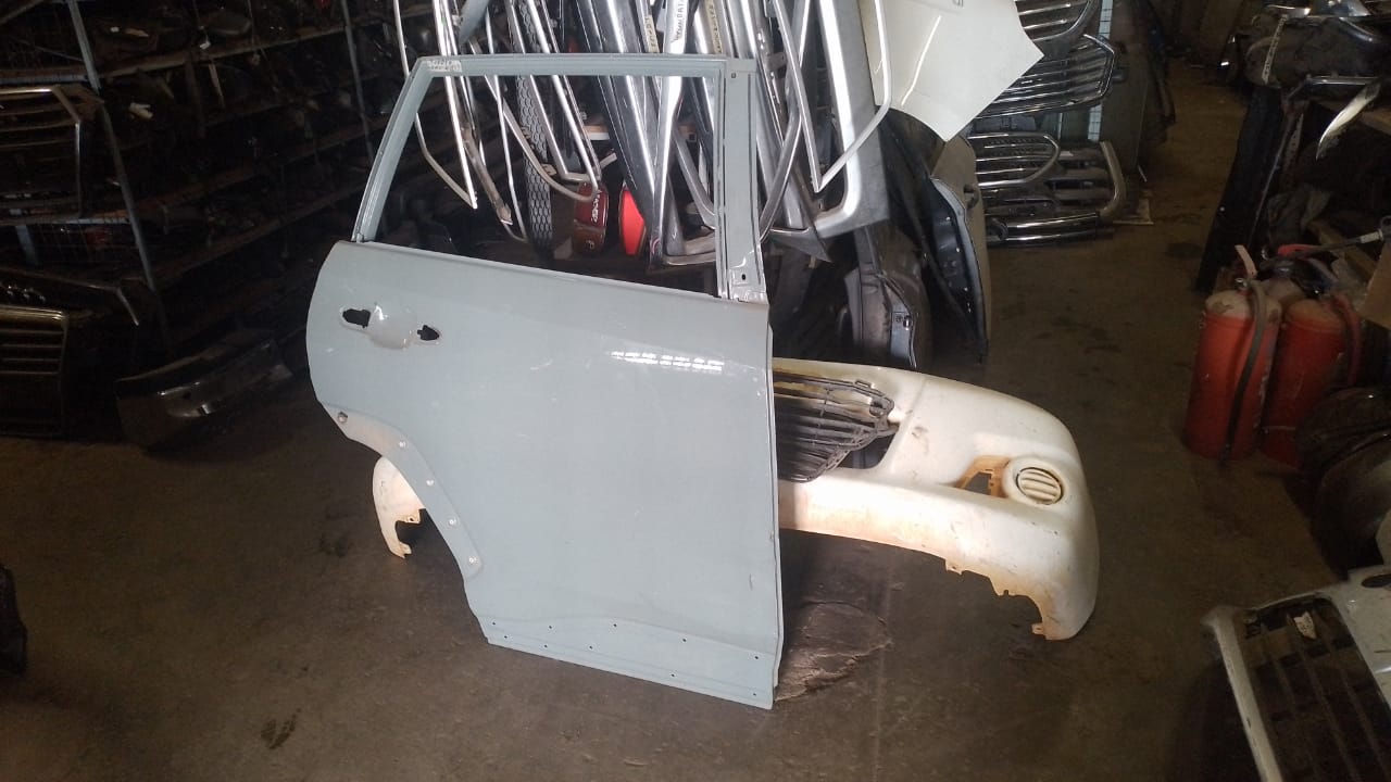 RAV4 2020 DOORS RAV4 2020 DOORS