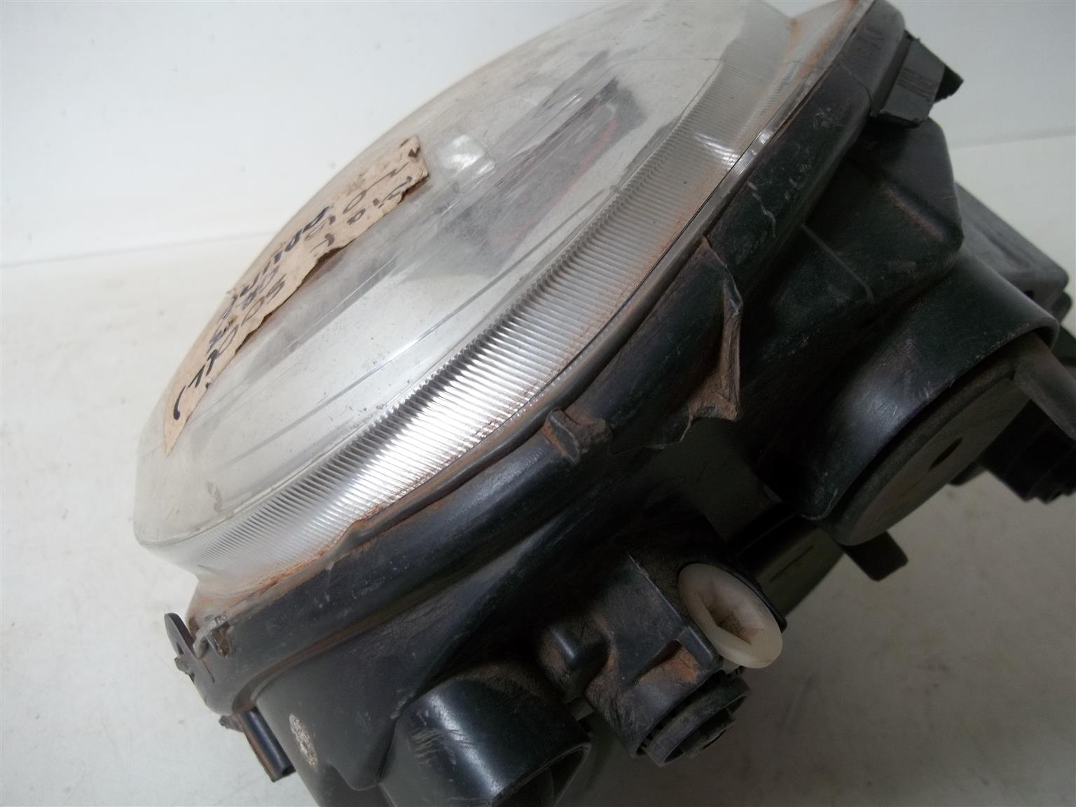Fiat 500 '15 left headlight - Private Seller Fiat 500 '15 left headlight - Private Seller
