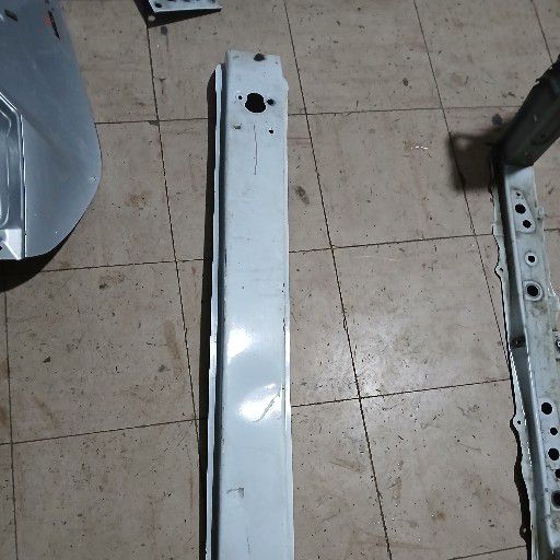 Toyota etios stiffener - Private Seller Toyota etios stiffener - Private Seller