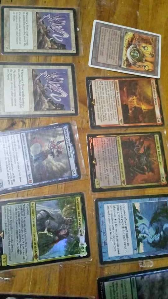 MTG cards for sale