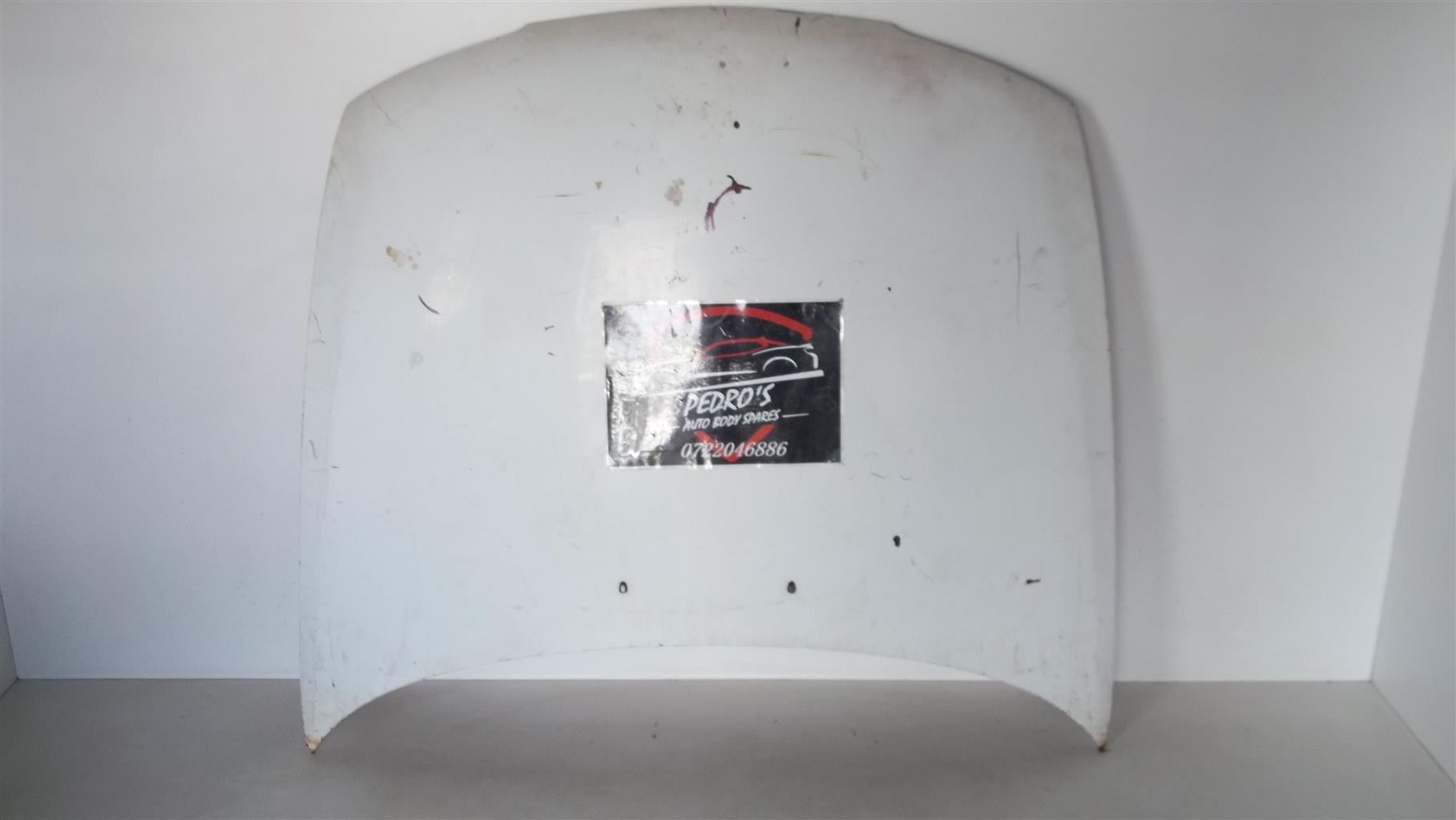 Mazda Drifter bonnet - Private Seller Mazda Drifter bonnet - Private Seller