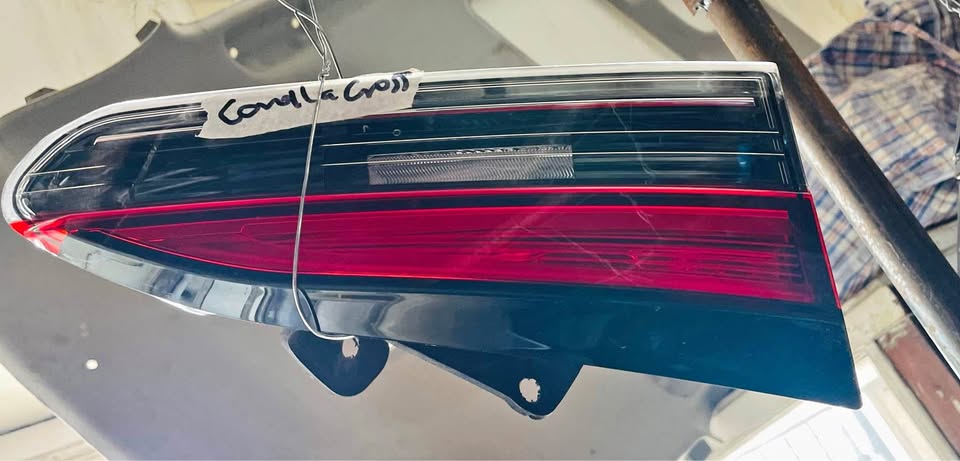Toyota Corolla Cross taillight - Private Seller Toyota Corolla Cross taillight - Private Seller