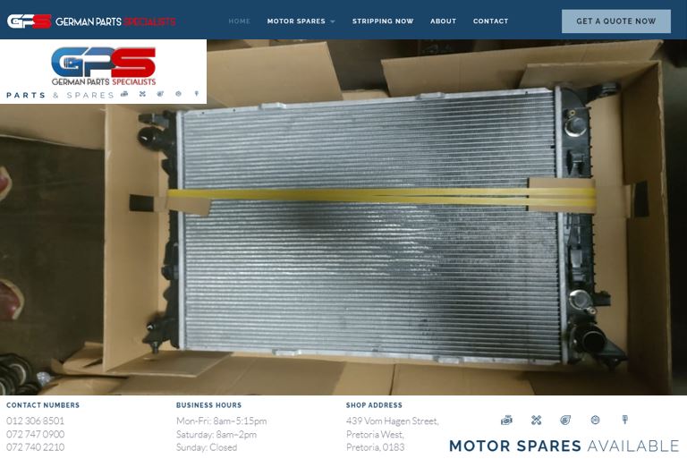 AUDI A5 2008 – 2017 3.0 TDI NEW RADIATOR FOR SALE - Private Seller AUDI A5 2008 – 2017 3.0 TDI NEW RADIATOR FOR SALE - Private Seller