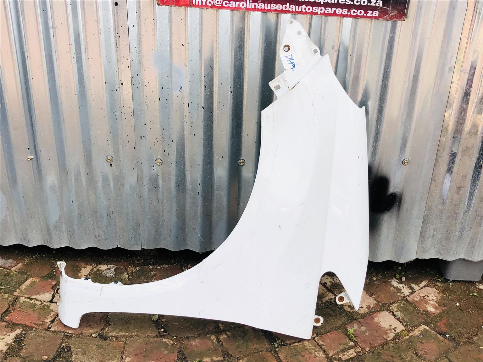 Honda Brio left side fender - Private Seller