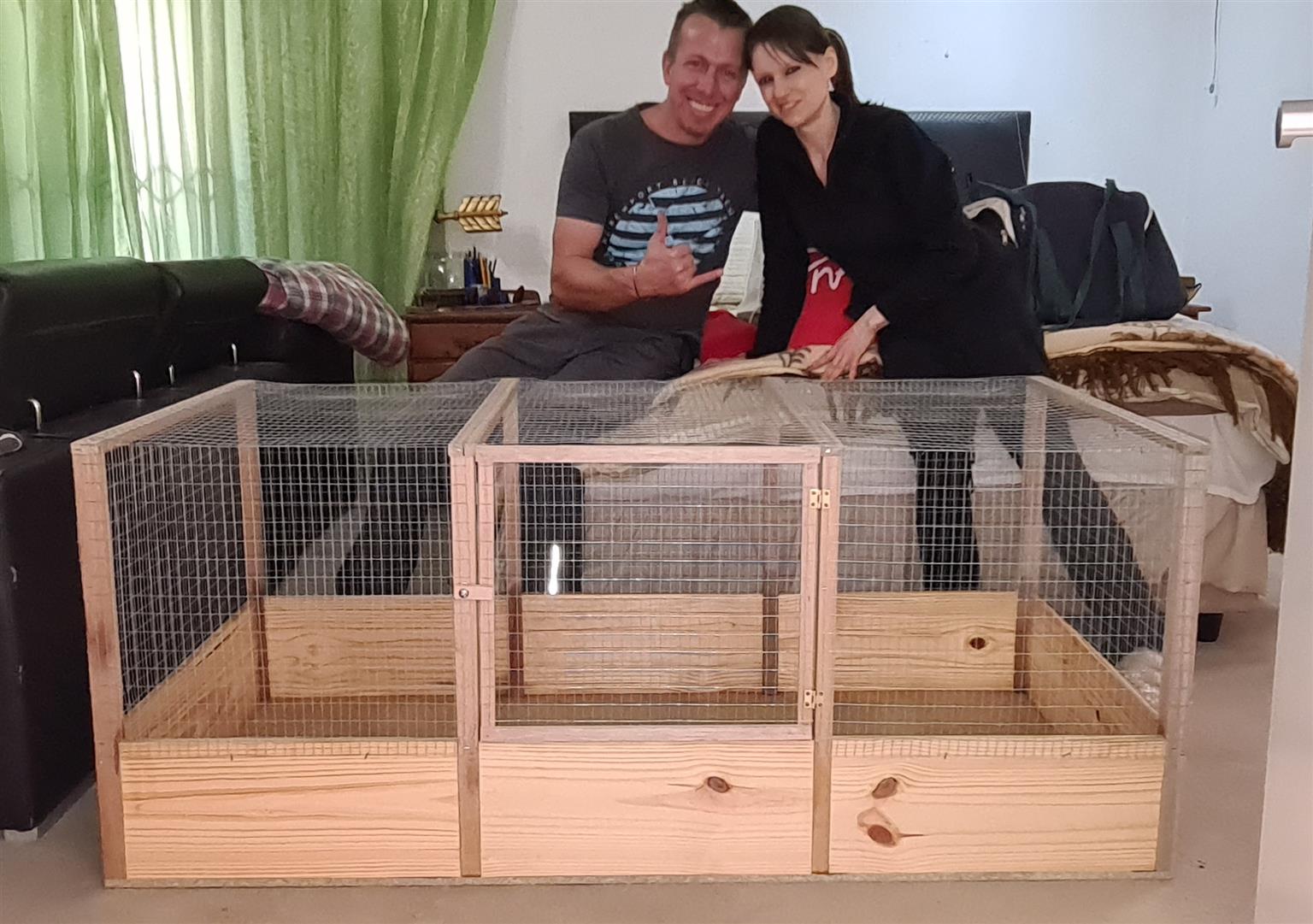 small cages for sale