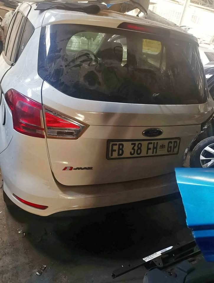 Ford B Max 2015 stripping for spares - Private Seller Ford B Max 2015 stripping for spares - Private Seller