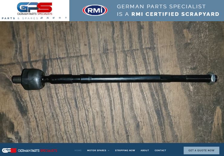 VW POLO VIVO 2010 – 2014 NEW RACKENDS FOR SALE - Private Seller VW POLO VIVO 2010 – 2014 NEW RACKENDS FOR SALE - Private Seller