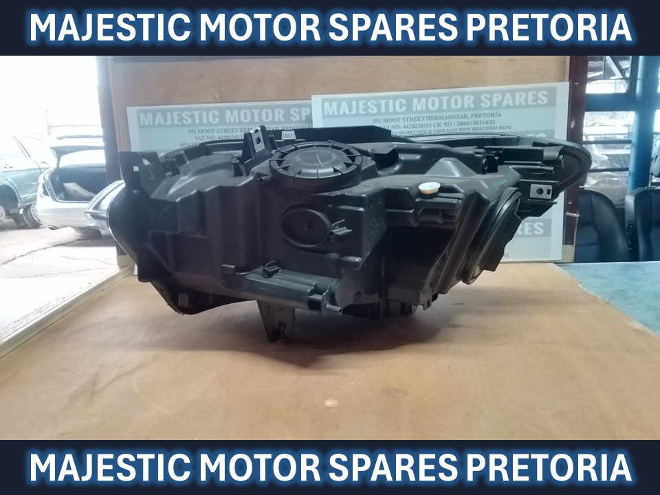 Bmw 120i preface headlight for sale new - Private Seller Bmw 120i preface headlight for sale new - Private Seller