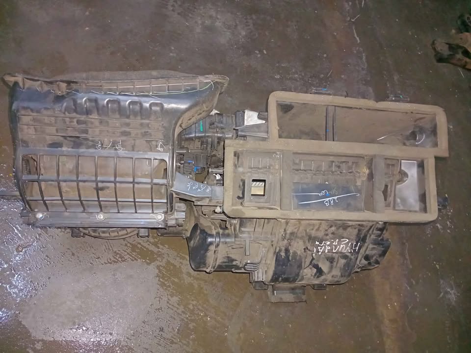 Kia shortage heater box - Private Seller