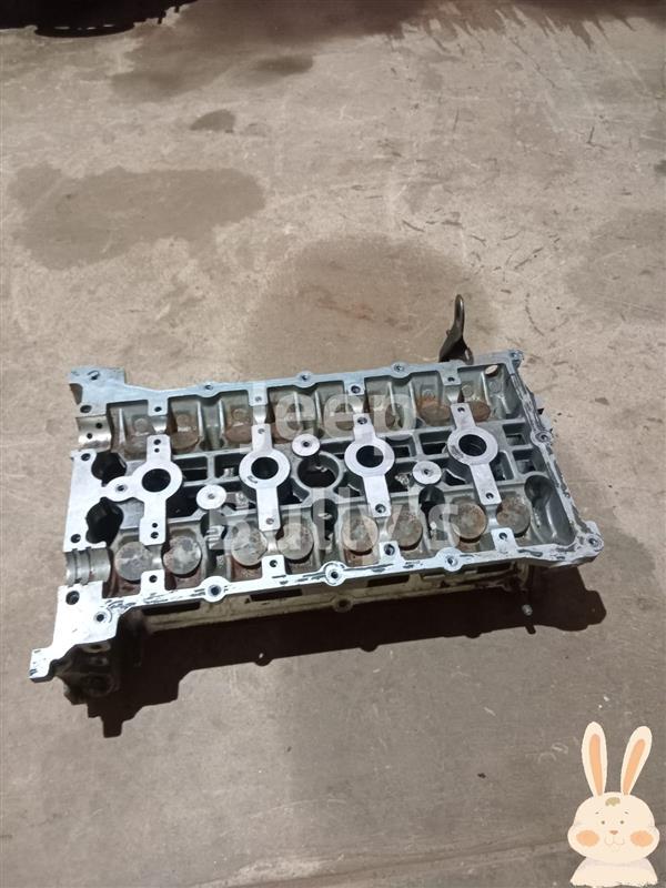Cylinder Head From Stripped Jeep Compass Vehicle - Private Seller Cylinder Head From Stripped Jeep Compass Vehicle - Private Seller