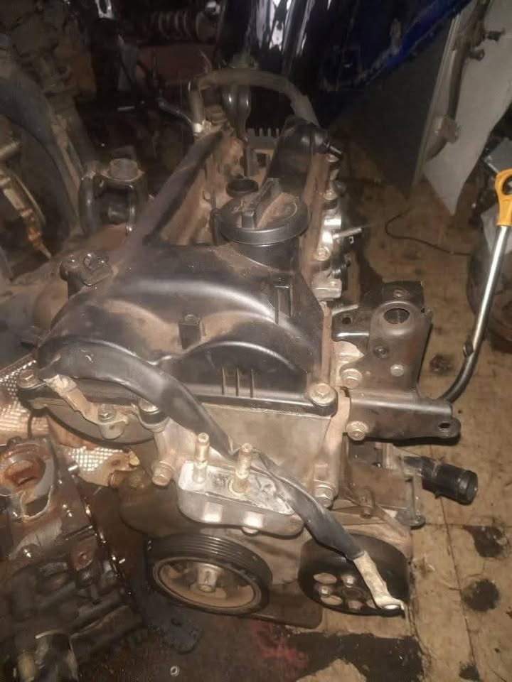 KIA RIO 1.2 ENGINE AND MANUAL GEARBOX AVAILABLE - Private Seller KIA RIO 1.2 ENGINE AND MANUAL GEARBOX AVAILABLE - Private Seller