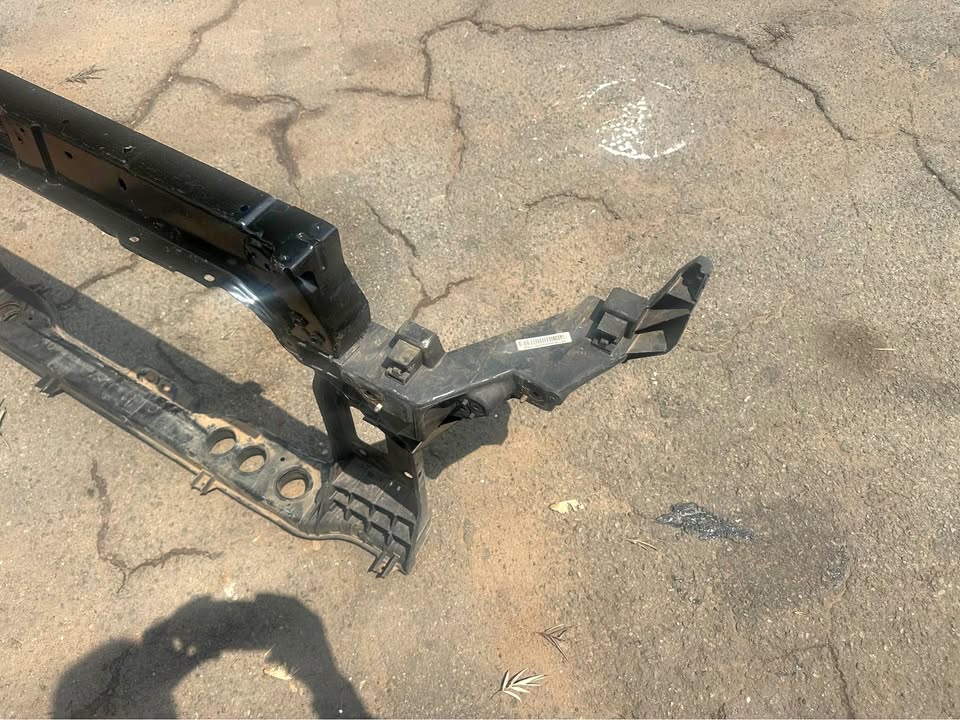 2019-2024 Hyundai Tucson cradle - Private Seller 2019-2024 Hyundai Tucson cradle - Private Seller