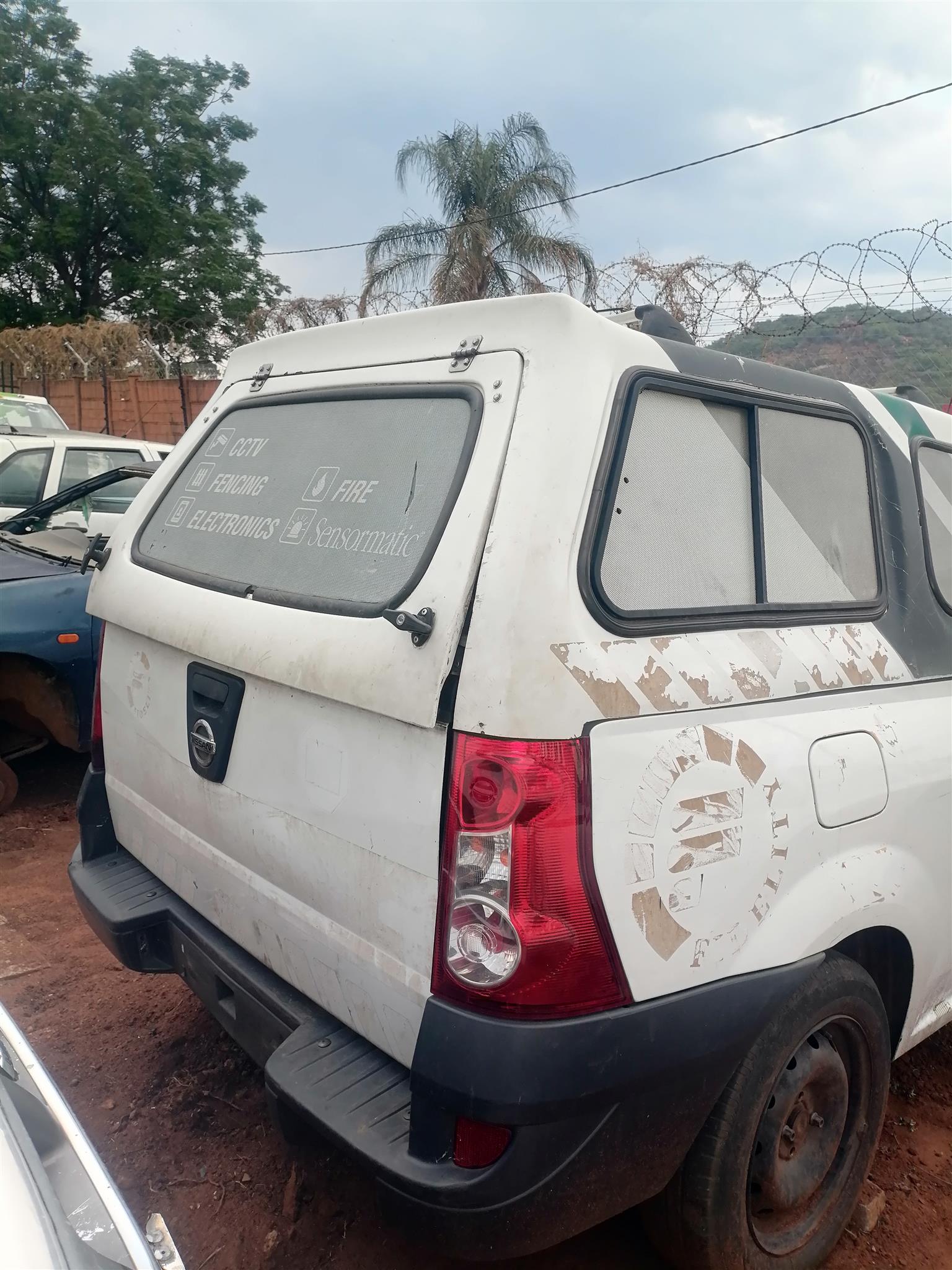 Nissan np 200 & 300 - Private Seller Nissan np 200 & 300 - Private Seller
