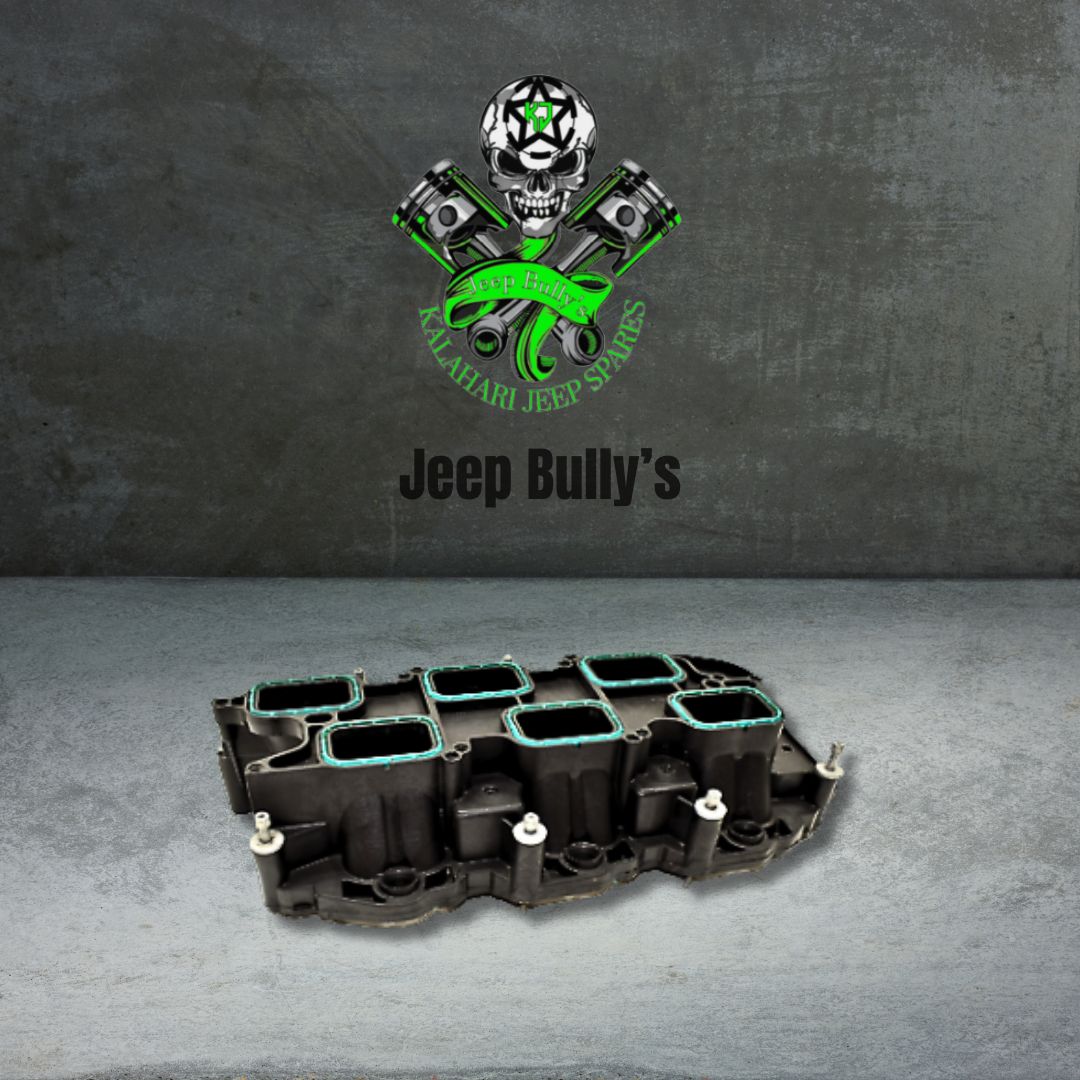 Dodge Ram 1500 3.6 Intake Manifold - Private Seller