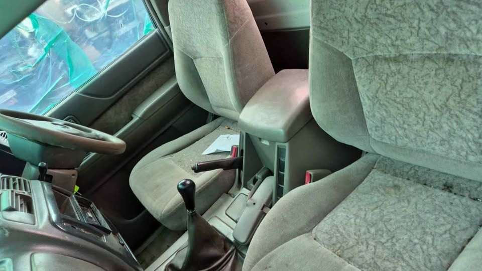 Nissan Patrol 4.2 2012 stripping for parts - Private Seller Nissan Patrol 4.2 2012 stripping for parts - Private Seller