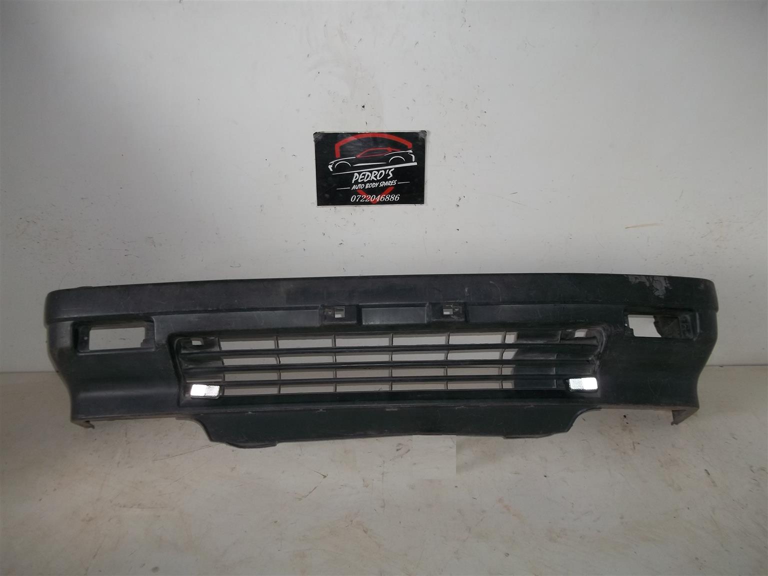 Toyota Conquest '93+ Aftermarket front bumper - Private Seller Toyota Conquest '93+ Aftermarket front bumper - Private Seller